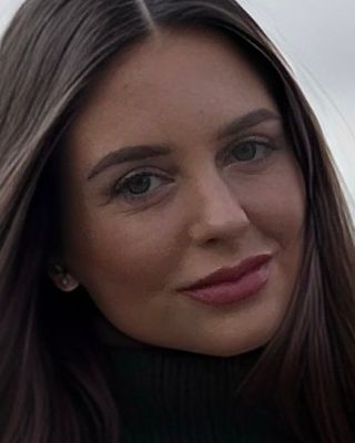 Photo of Dr Rebecca Ryan, Psychologist, HCPC - Clin. Psych.