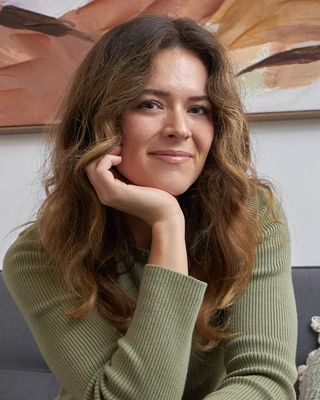 Photo of Aspen Kling, Marriage & Family Therapist Associate, MA, APCC, AMFT