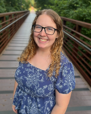 Photo of Faith Price, Supervisee in Clinical Social Work, MSW