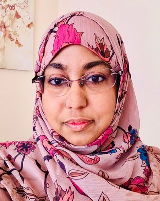 Photo of Rumana Kabir - RK Therapy & Coaching, Counsellor