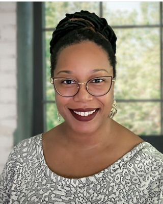 Photo of Melanie Gerald, Clinical Social Work/Therapist in City Center East, Philadelphia, PA