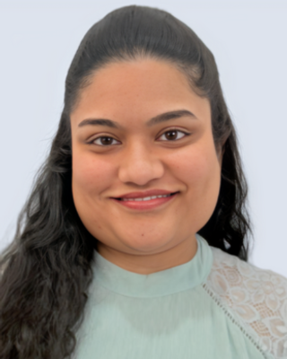 Photo of Lois Kuriakose, Registered Psychotherapist (Qualifying)