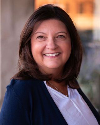 Photo of Amy Amico, Clinical Social Work/Therapist, LCSW, CAGCS