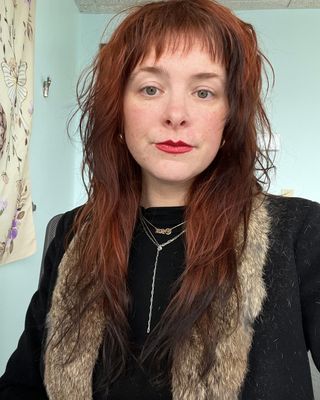 Photo of Bridget McGuinness, Licensed Professional Clinical Counselor, MPS, LPCC, LADC