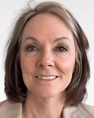 Photo of Jill Williams, Psychologist, LCP