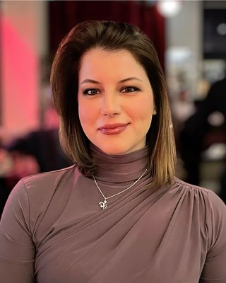 Photo of Talya Tirtiryan, Psychologist, GMBPsS