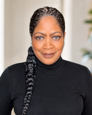 Photo of Tawnya Thompson, Licensed Clinical Mental Health Counselor, LCMHC