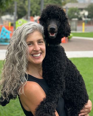 Photo of Diana Jamison, Associate Clinical Social Worker, MSW, ACSW