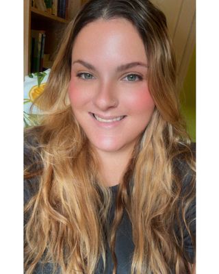 Photo of Alexis Campaneo, Licensed Professional Counselor, BS, MSCP, LPC