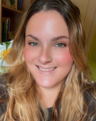 Photo of Alexis Campaneo, Licensed Professional Counselor, BS, MSCP, LPC