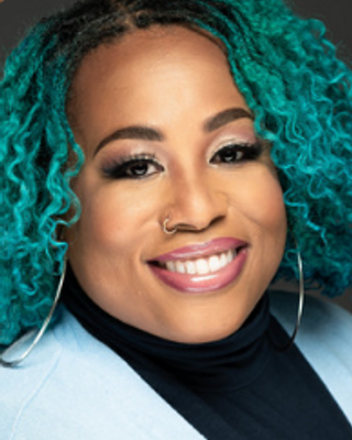 Photo of Crystal S Parker - Resiliently You Counseling and Consultation LLC, Clinical Social Work/Therapist, LCSW-C