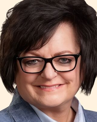 Photo of Monica Passage, Clinical Social Work/Therapist, LCSW