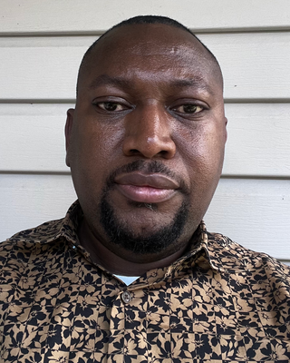 Photo of Nelson Nwosu, Psychiatric Nurse Practitioner, PMHNP