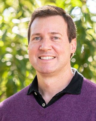 Photo of Jonathan Newsum, Marriage & Family Therapist, LMFT