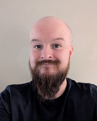 Photo of Matthew Hayes, Counsellor, MBACP Accred