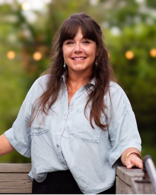 Photo of Rebekah Pharr Wilson, Marriage & Family Therapist, LMFT