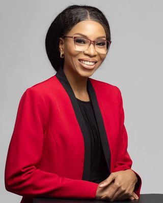 Photo of Temilola Oladotun, Psychiatric Nurse Practitioner, DNP, PMHNP