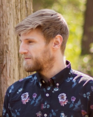 Photo of Evan Timberlake, Clinical Social Work/Therapist, LCSW-C