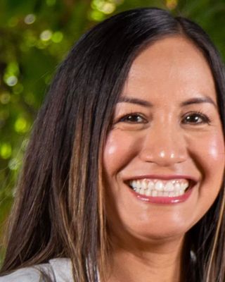 Photo of Jael Noriega, Marriage & Family Therapist, LMFT