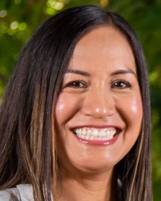Photo of Jael Noriega, Marriage & Family Therapist, LMFT