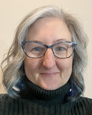 Photo of Holly Degrand, Licensed Professional Counselor, LPC