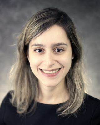 Photo of Dr. Carolina Medeiros, Psychiatrist, MD