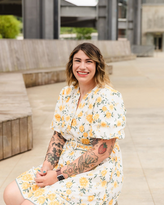 Photo of Hayley Hook, Clinical Social Work/Therapist, MSW, LCSW