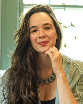 Photo of Hannah Onians, Counselor, MS, NCC, APC