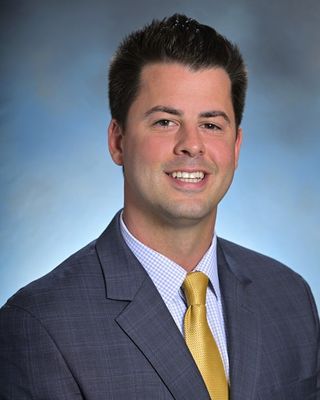 Photo of Zachary Kilgore, Clinical Social Work/Therapist, LCSW