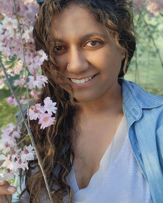 Photo of Davika Ghooray, Clinical Social Work/Therapist, LCSW, MSW