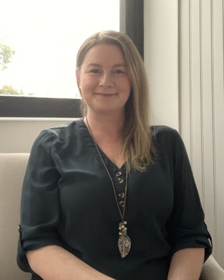 Photo of Ginger Anson - Facing Forward Therapy, Counselor, LMHC