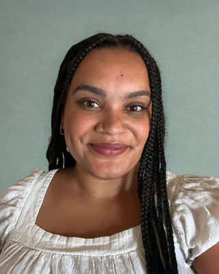 Photo of Nina Parks, Clinical Social Work/Therapist, LCSW