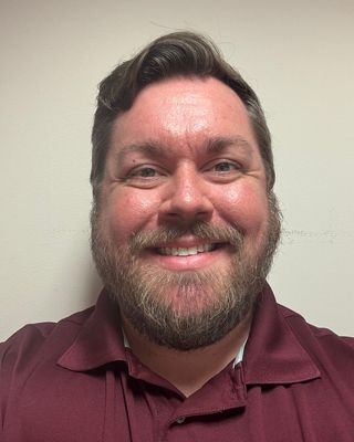 Photo of Christopher Stewart, Limited Licensed Psychologist, PhD, LP, LPC
