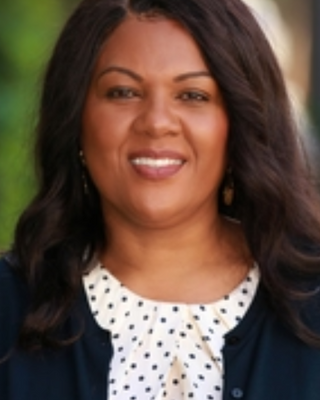 Photo of Prudence Jenkins, Clinical Social Work/Therapist, LCSW
