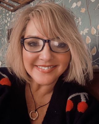 Photo of Jody Witman, Counselor, MA, MHP, LMHC