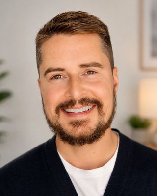 Photo of Richard Barnardo - Barnardo Counselling, Counsellor, MA, MBACP Accred