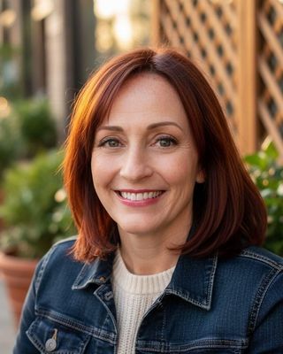 Photo of Hiedi Linder, Clinical Social Work/Therapist, LCSW