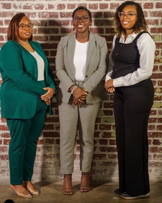 Photo of Brandi Rhoden - Honeybee Wellness and Consulting, Clinical Social Work/Therapist, LCSW