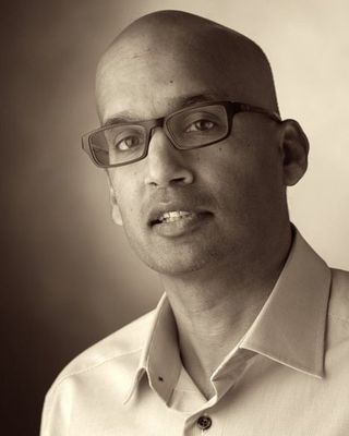 Photo of Mukund Gnanadesikan, Psychiatrist in Berkeley, CA