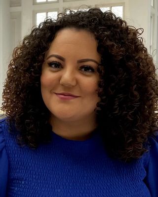 Photo of Wensdae Albone, Counsellor in Stevenage, England