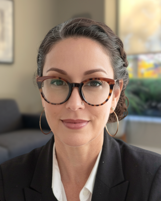 Photo of Laura Ligouri, Pre-Licensed Professional, PhD
