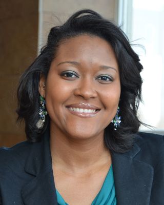 Photo of Misty D East, Clinical Social Work/Therapist, LCSW