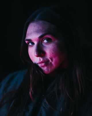 Photo of Hayley Rosen, Licensed Professional Counselor, LPC
