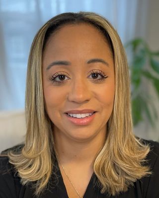 Photo of Jessica Britto, Marriage & Family Therapist Associate, LMFT