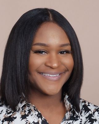 Photo of Ri'coby Jefferson, Counselor, MA, LMHC, LPC