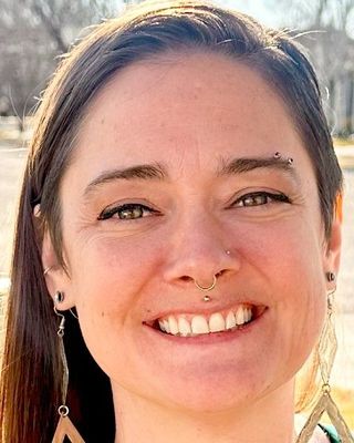 Photo of Jessie Wright, Clinical Social Work/Therapist, LCSW