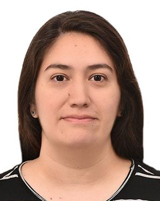 Foto de Maria del Mar Figueroa Ochoa, Psicólogo, Lic. en Psicología, COLPSIC
