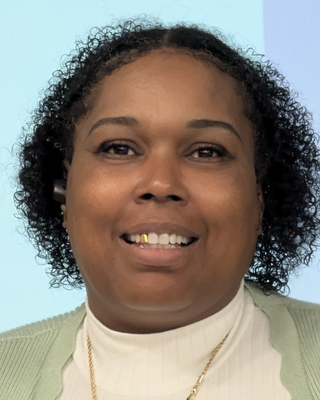 Photo of Juanita Toney, Licensed Professional Counselor, LPC