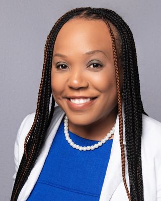 Photo of Dr. Kirsten Person-Ramey, Licensed Professional Counselor in Georgia