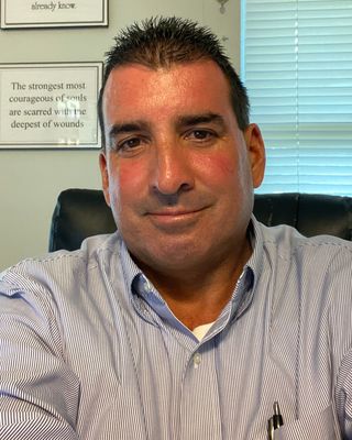 Photo of George D Affonso, Drug & Alcohol Counselor in Halifax, MA